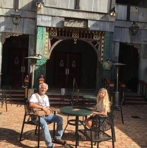 Meet your Posher, Citabria tracy